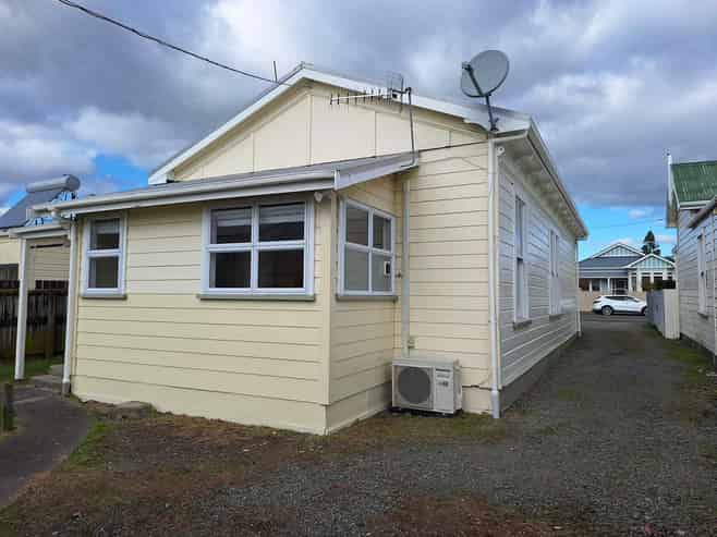 219 Ferguson Street, Palmerston North