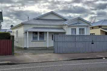 219 Ferguson Street, Palmerston North