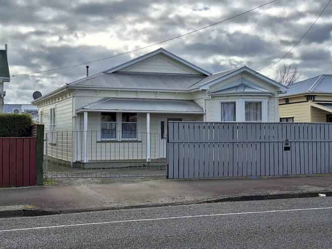 219 Ferguson Street, Palmerston North