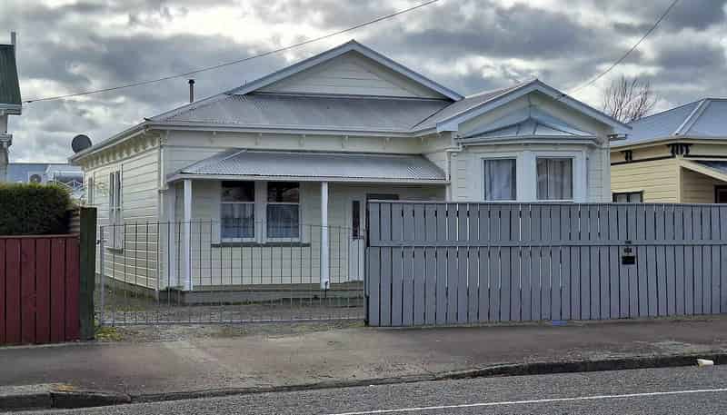 219 Ferguson Street, Palmerston North