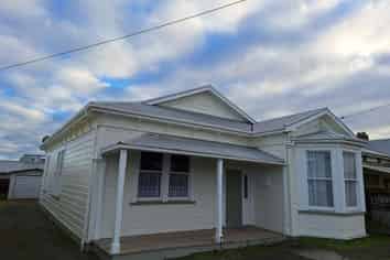 219 Ferguson Street, Palmerston North