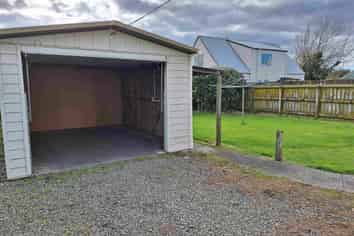 219 Ferguson Street, Palmerston North