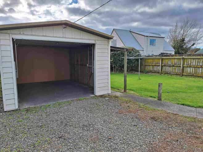 219 Ferguson Street, Palmerston North