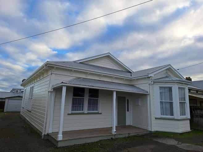 219 Ferguson Street, Palmerston North