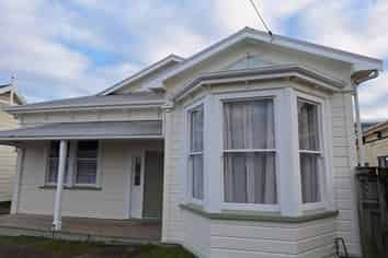 219 Ferguson Street, Palmerston North
