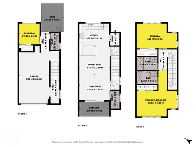 5/220 Pakuranga Road, Pakuranga Heights