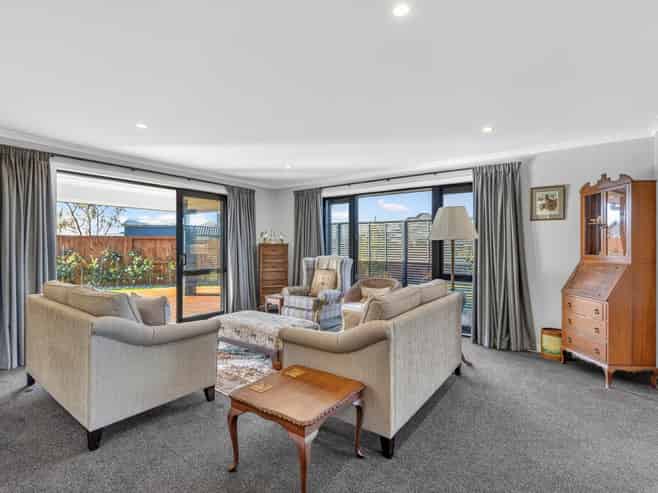 30 Fairway Drive, Morrinsville