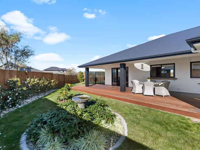 30 Fairway Drive, Morrinsville