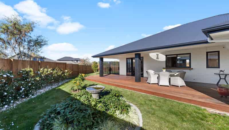 30 Fairway Drive, Morrinsville