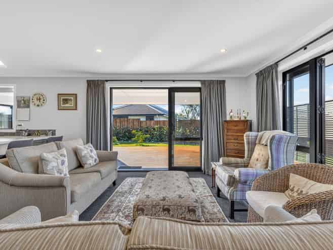 30 Fairway Drive, Morrinsville