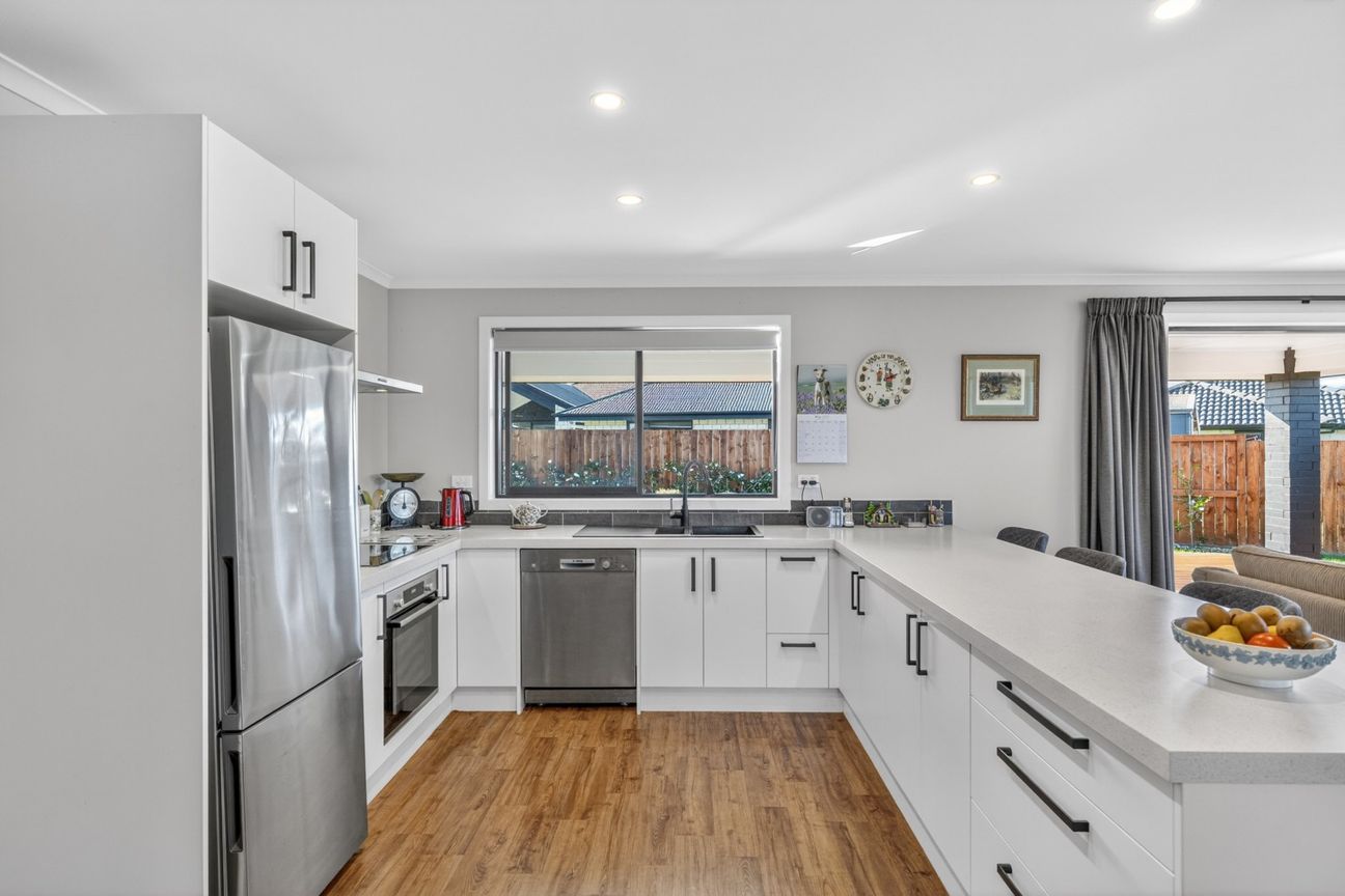 Premium living on a generous section - Widok 5
