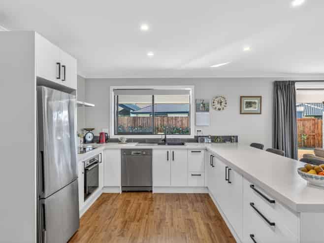 30 Fairway Drive, Morrinsville