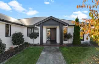 30 Fairway Drive, Morrinsville