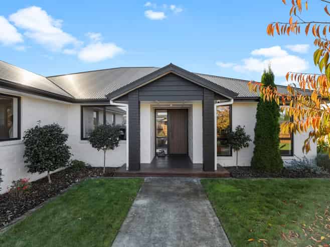 30 Fairway Drive, Morrinsville