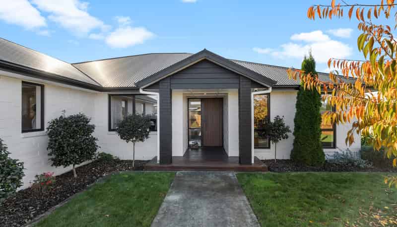 30 Fairway Drive, Morrinsville