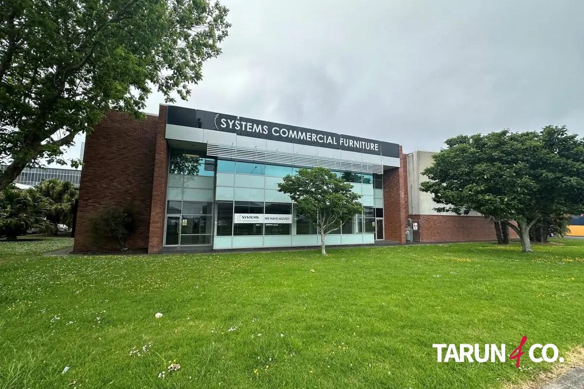 High Profile Rosebank Road Office Opportunity – pohled 4