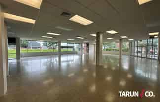 High Profile Rosebank Road Office Opportunity