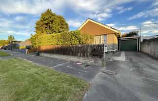 7A Bencard Place, Hoon Hay