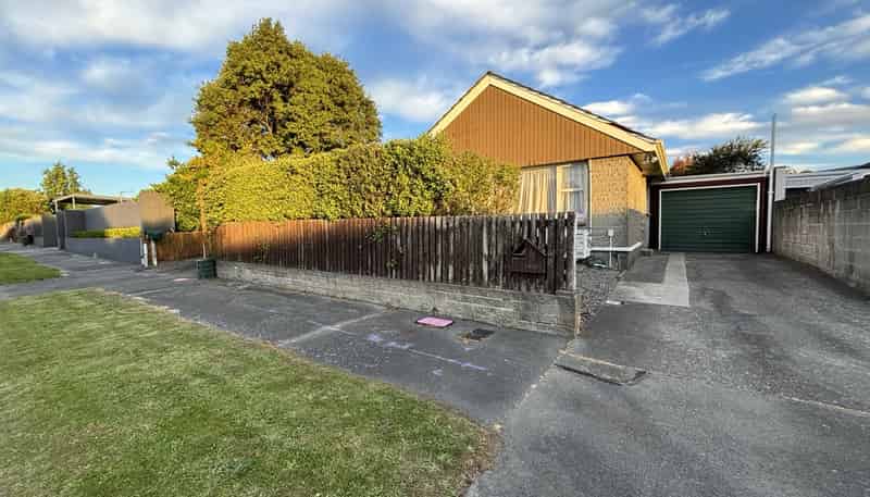 7A Bencard Place, Hoon Hay
