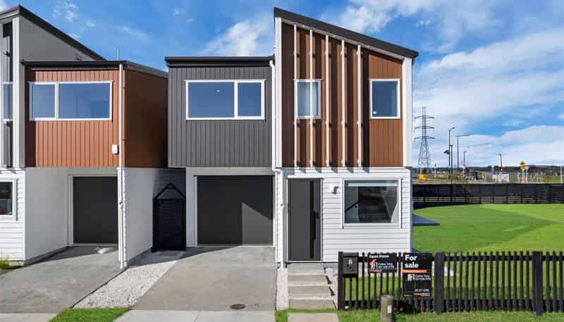  2 Longview Oak Lane, Papakura