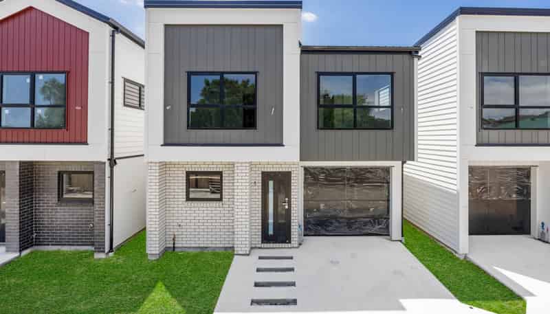 Lot 2/129 Maich Road, Manurewa