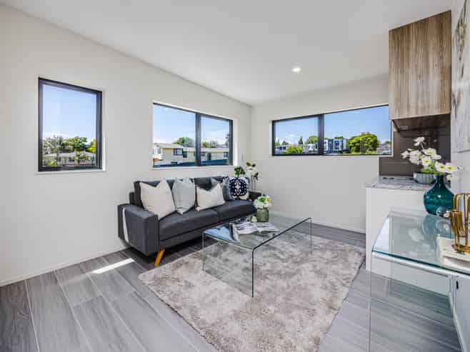 Lot 6/129 Maich Road, Manurewa