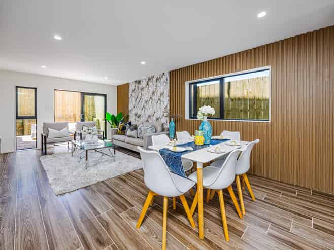 Lot 6/129 Maich Road, Manurewa