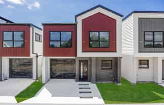 Lot 6/129 Maich Road, Manurewa
