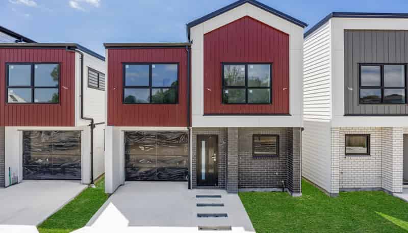 Lot 6/129 Maich Road, Manurewa