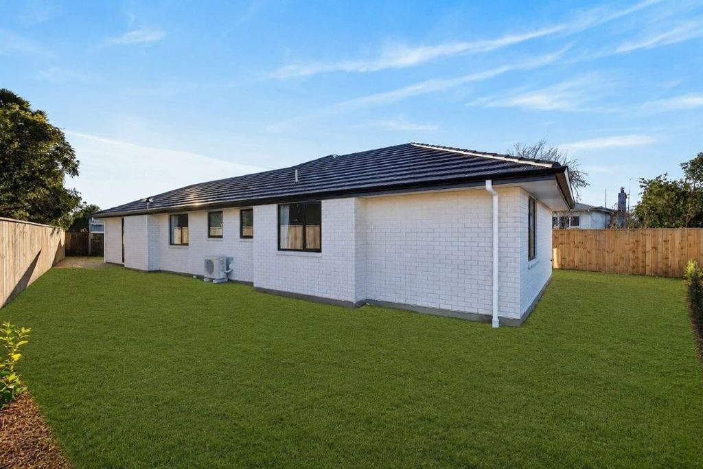 Be the First to Call This Brand-New Home Yours! – pohled 4