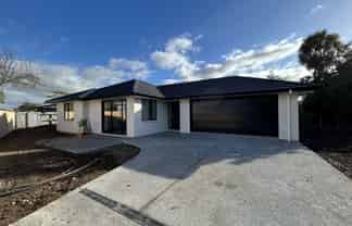31a Gordon Street, Masterton