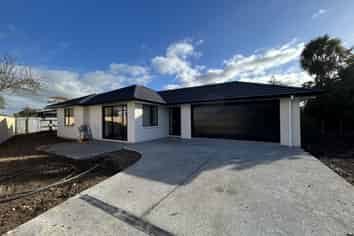 31a Gordon Street, Masterton