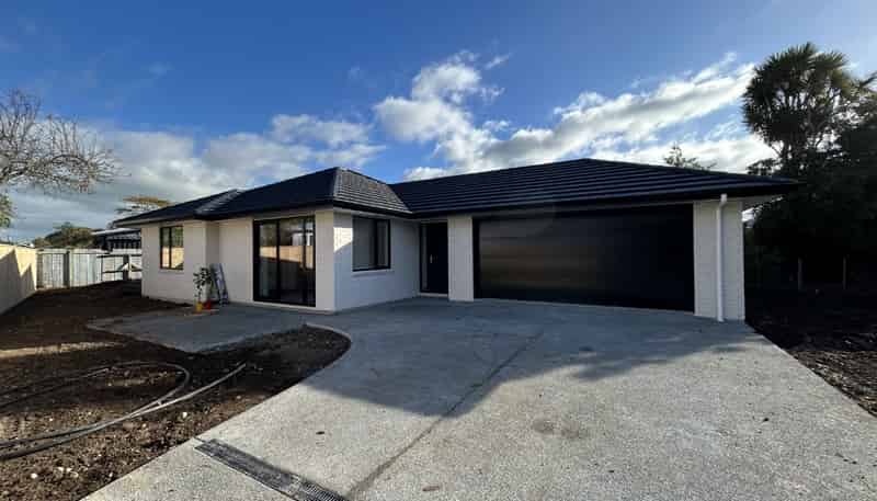 31a Gordon Street, Masterton