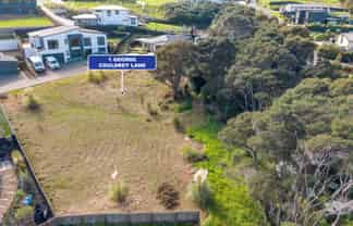 1 George Couldrey Lane, Maraetai
