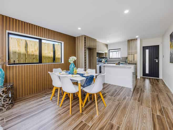 Lot 8/129 Maich Road, Manurewa