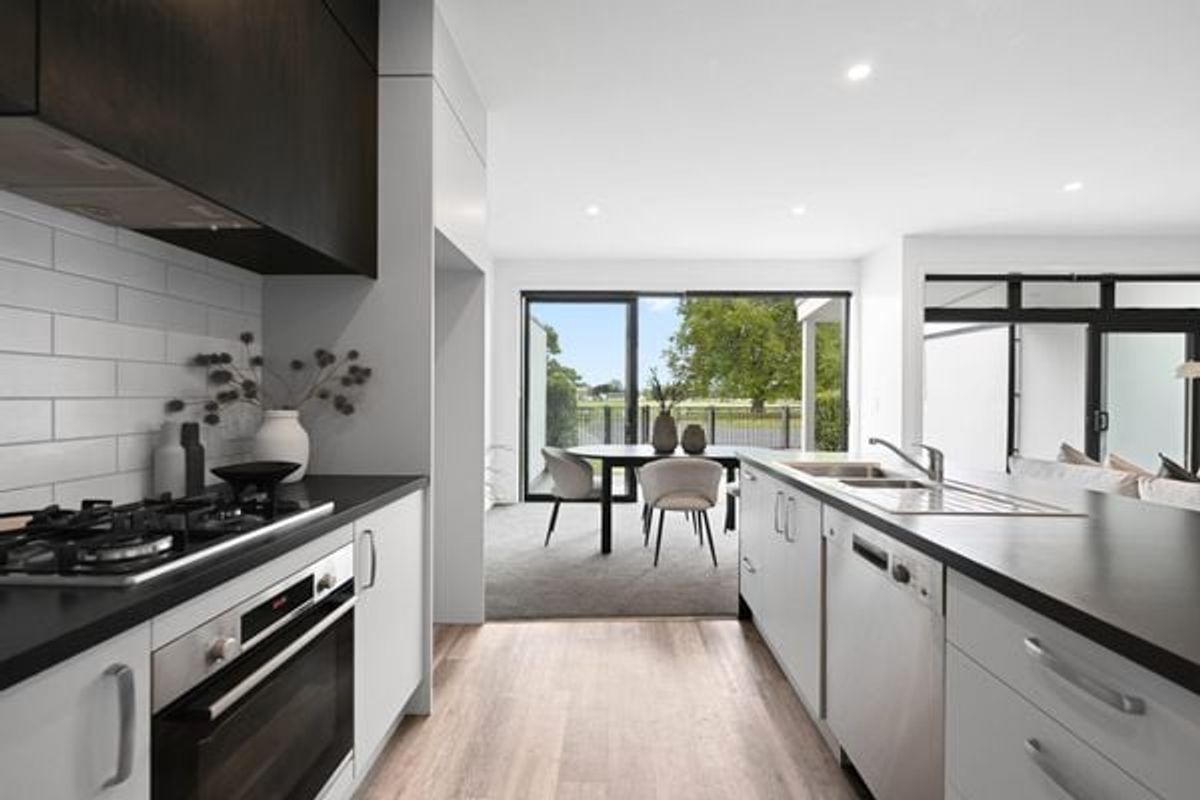Cambridge 3 Bedroom - Ansicht 6