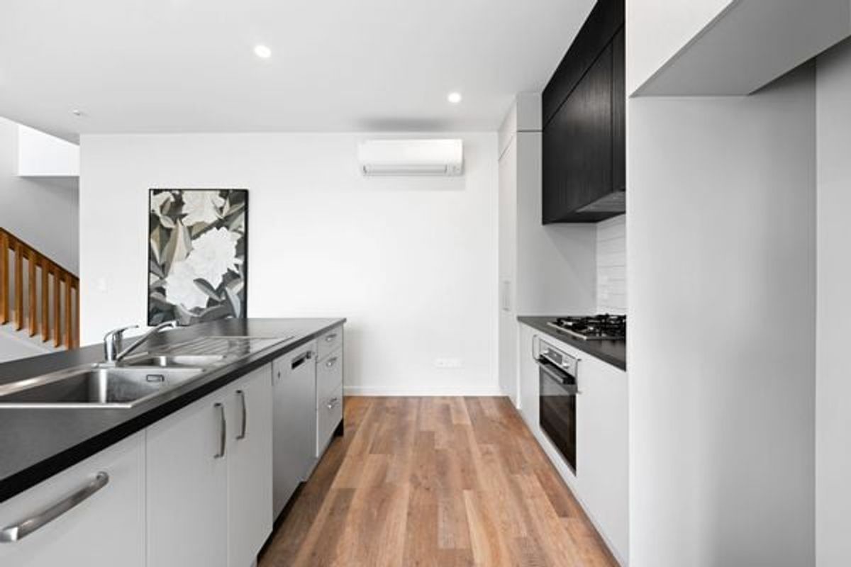 Cambridge 3 Bedroom - Ansicht 5