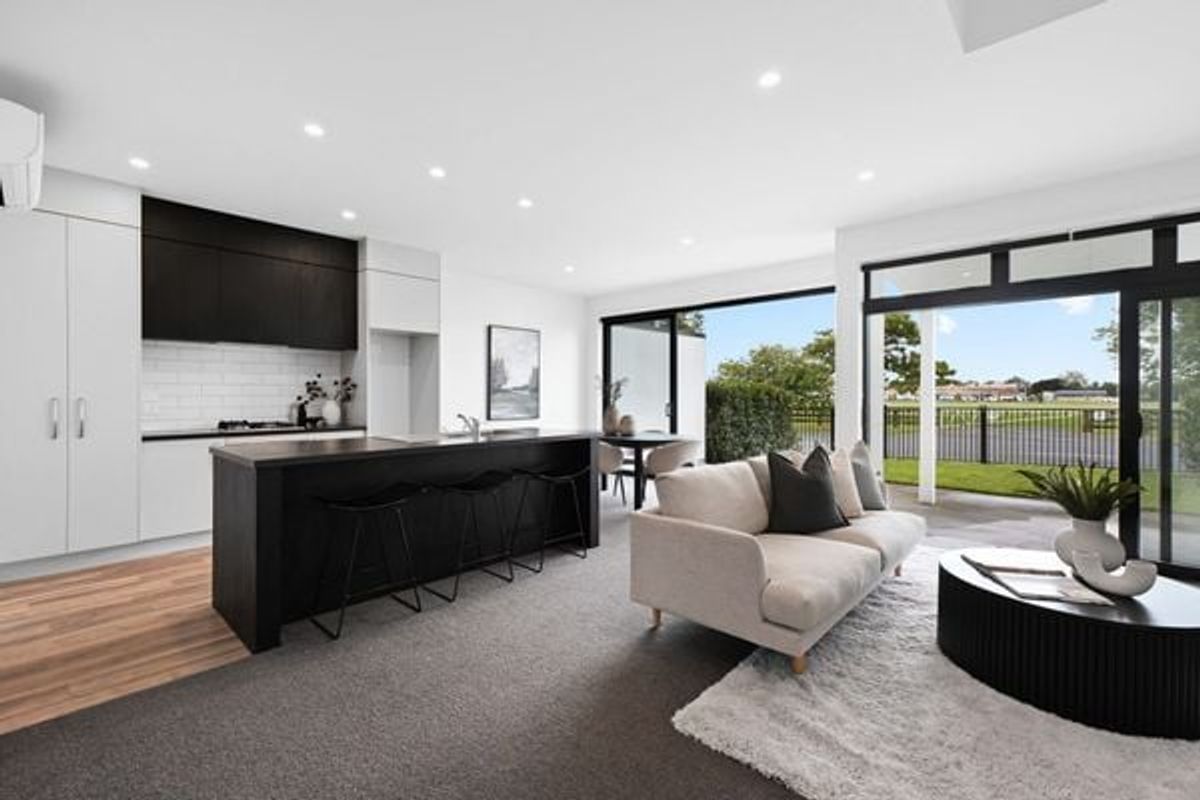 Cambridge 3 Bedroom - Ansicht 4