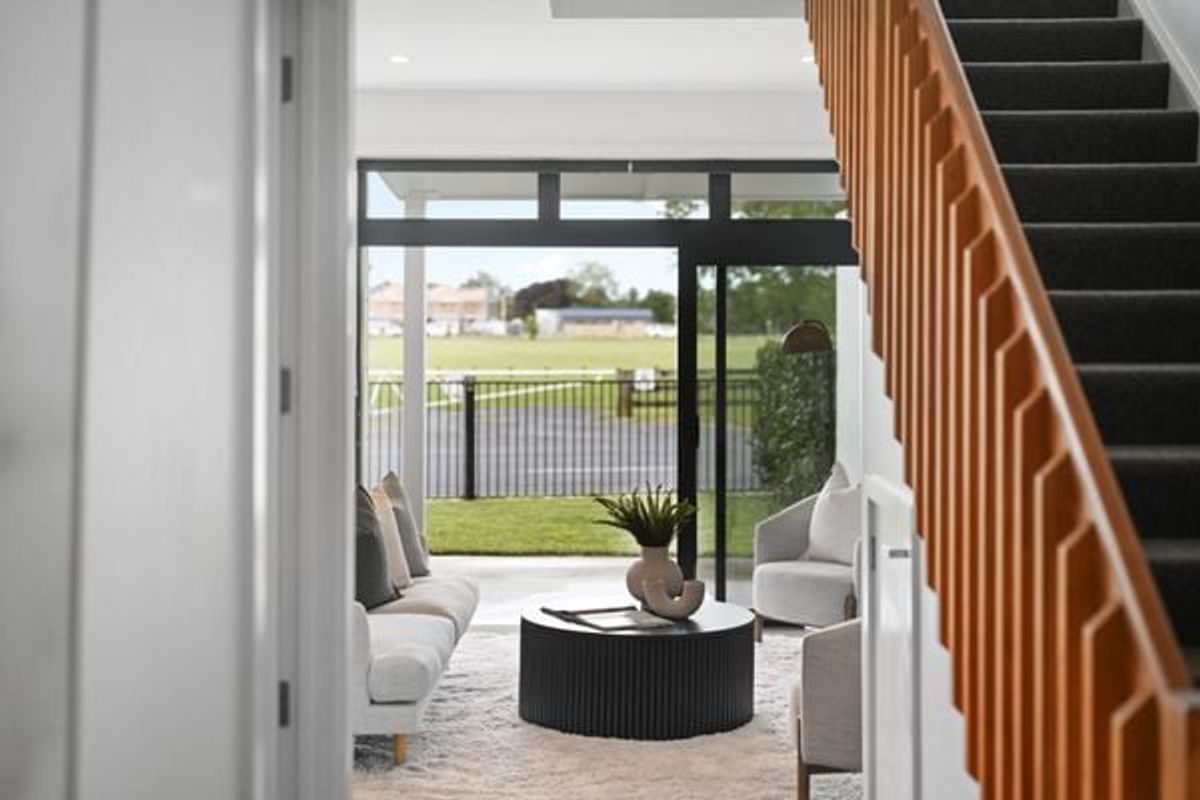 Cambridge 3 Bedroom - Ansicht 3