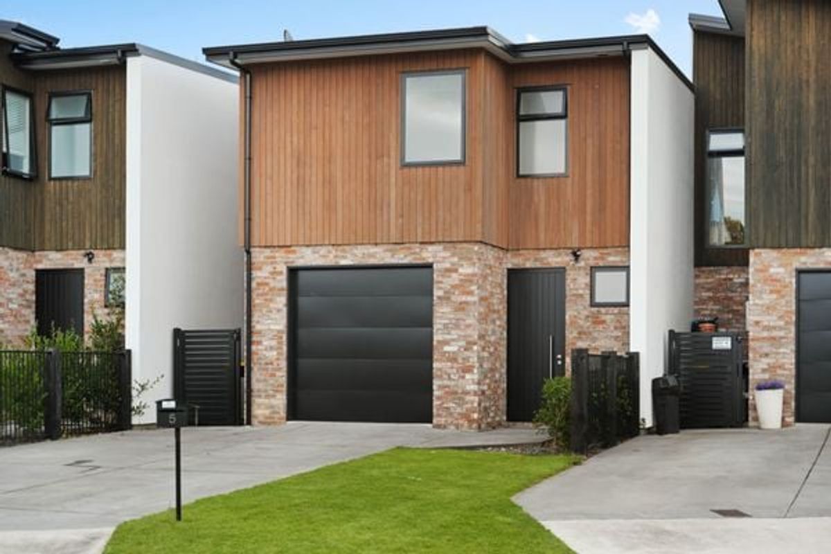 Cambridge 3 Bedroom - Ansicht 2