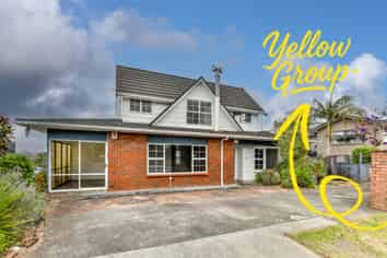 1/3 Pupuke Road, Birkenhead