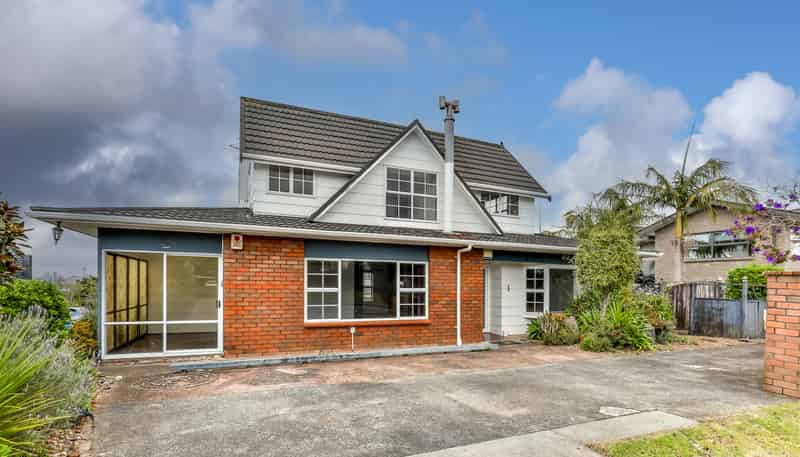 1/3 Pupuke Road, Birkenhead