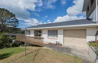 10a Gould Street, Russell