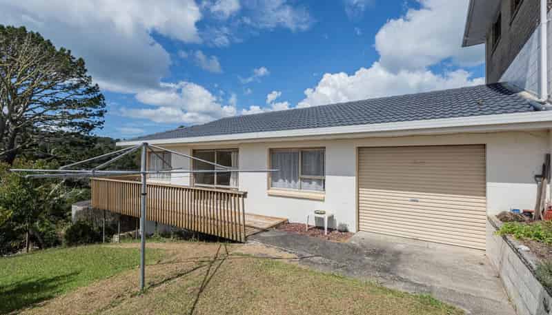 10a Gould Street, Russell