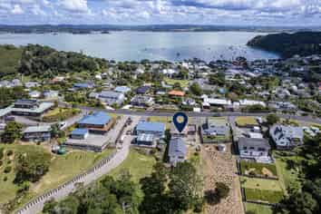 10a Gould Street, Russell