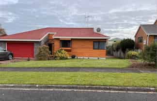 7 Paul Ave, Morrinsville