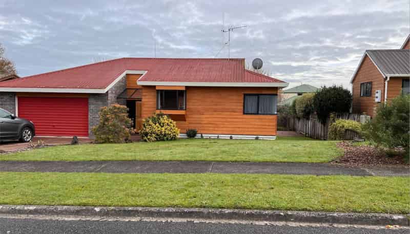 7 Paul Ave, Morrinsville