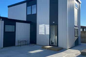 11A & 11B Lumsden Street, Greerton