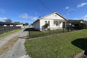 56 Venice Street, Martinborough