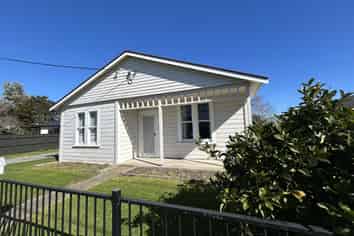 56 Venice Street, Martinborough